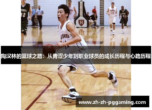 陶汉林的篮球之路:从青涩少年到职业球员的成长历程与心路历程